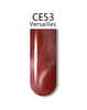 iGel 3D Cat Eye Gel Polish - #CE53 Versailles .5 oz