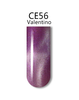 iGel 3D Cat Eye Gel Polish - #CE56 Valentino .5 oz