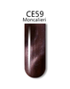 iGel 3D Cat Eye Gel Polish - #CE59 Moncalieri .5 oz