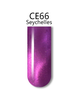 iGel 3D Cat Eye Gel Polish - #CE66 Seychelles .5 oz