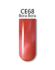 iGel 3D Cat Eye Gel Polish - #CE68 Bora Bora .5 oz