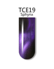 iGel 3D Cat Eye Gel Polish - #TCE19 Sphynx .5 oz