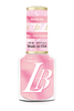 LB Marble Ink - #MI01 Rosa Fantastic .6 oz