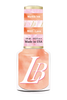LB Marble Ink - #MI05 Lava .6 oz