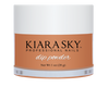 Kiara Sky Dip Powder 1 oz - #D610 Sun Kissed - In The Nude Collection