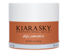 Kiara Sky Dip Powder 1 oz - #D611 Un-bare-able - In The Nude Collection