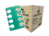 PND PE Toe Separators Multi Color - Case/1,000 Pairs