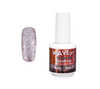 WaveGel Titanium Color Gel - #26 Glamour Pink .5 oz