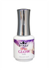 PND Glow in the Dark Top Gel No-Wipe .5 oz