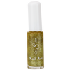 Cre8tion Nail Art Lacquer - Thin Detailer  - 04 Gold .25 oz