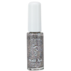 Cre8tion Nail Art Lacquer - Thin Detailer  - 05 Holo Multi-Color .25 oz