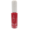 Cre8tion Nail Art Lacquer - Thin Detailer  - 06 Red .25 oz