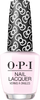 OPI Lacquer .5oz #NL H82 Let's Be Friends