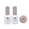 PND Duo: Gel+Gel - #009
