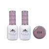 PND Duo: Gel+Gel - #014
