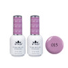 PND Duo: Gel+Gel - #015