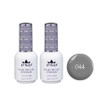 PND Duo: Gel+Gel - #044
