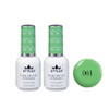 PND Duo: Gel+Gel - #061