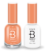 SNS  Basics 1+1 Duo .5 oz - #B29 (PF31)