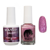 WAVE GALAXY DUO - #9 Starry Autumn
