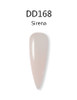 iGel Combo (Duo+DIP) - DD168 Sirena