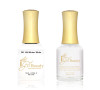 iGel Duo - DD164 Winter White