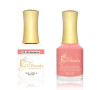 iGel Duo - DD185 Nectarine