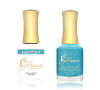 iGel Duo - DD192 Aqua Sky