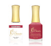 iGel Duo - DD234 Lips Lock