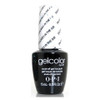 OPI GelColor .5oz (BLK) #HLE50 Snowflakes In The Air