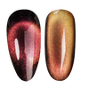 Cre8tion Mystical Cat Eye 9D Gel - #01