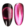 Cre8tion Mystical Cat Eye 9D Gel - #02