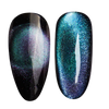 Cre8tion Mystical Cat Eye 9D Gel - #03