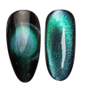 Cre8tion Mystical Cat Eye 9D Gel - #05