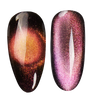 Cre8tion Mystical Cat Eye 9D Gel - #06