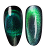 Cre8tion Mystical Cat Eye 9D Gel - #11