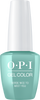 OPI GelColor .5oz #GC M84 Verde Nice to Meet You