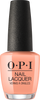 OPI Lacquer .5oz #NL M88 Coral-ing Your Spirit Animal???