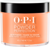 OPI Dipping Powder 1.5oz #DP M88 Coral-ing Your Spirit Animal???