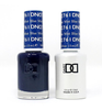 DND Duo #761 BLUE MIST