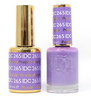 DND DC Duo #265 Pearly Purple