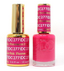 DND DC Duo #277 Fluorescent Pink