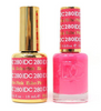 DND DC Duo #280 Echo Pink