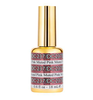 DND DC Mermaid Gel #237 Muted Pink