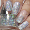 Nail Art Glitter 1oz #002