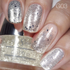 Nail Art Glitter 1oz #003