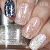 Nail Art Glitter 1oz #006