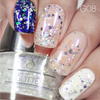 Nail Art Glitter 1oz #008