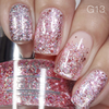 Nail Art Glitter 1oz #013
