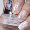 Nail Art Glitter 1oz #019